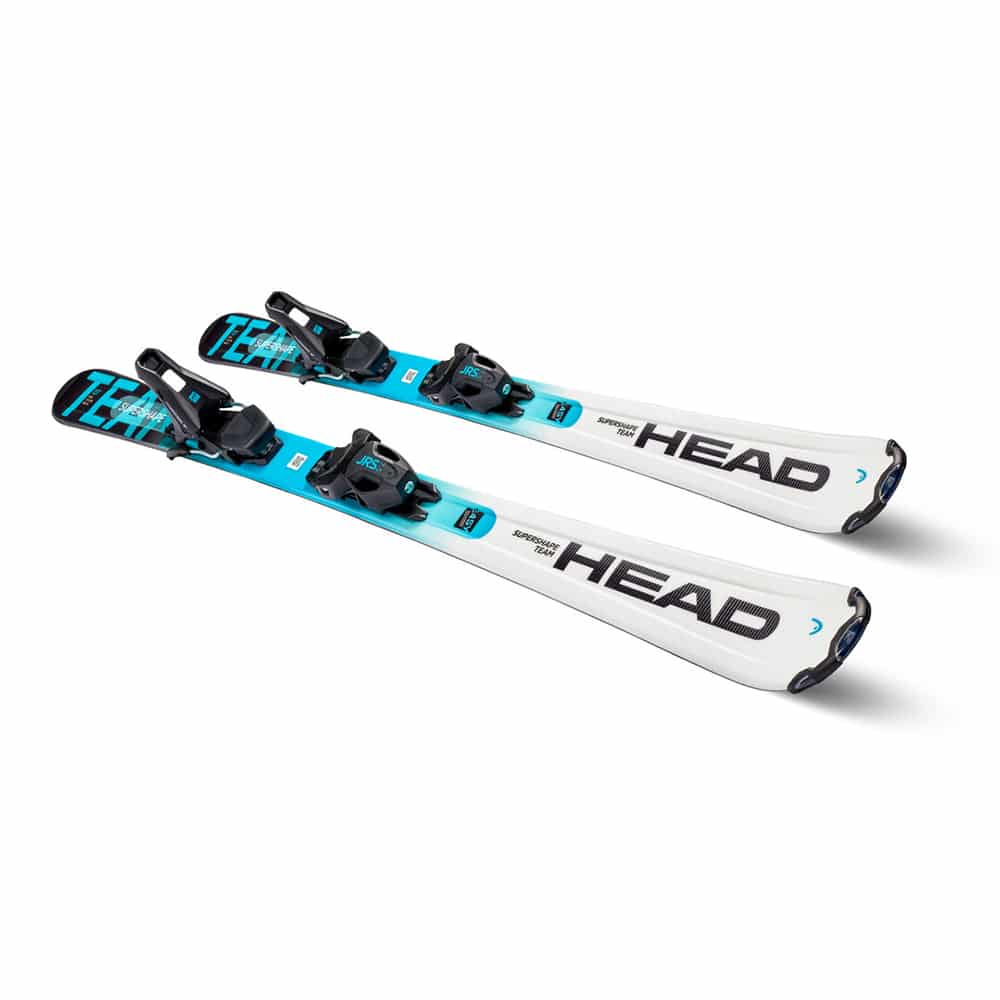 Head Supershape Team Easy jr 2024 | Wintersport Uitverkoop