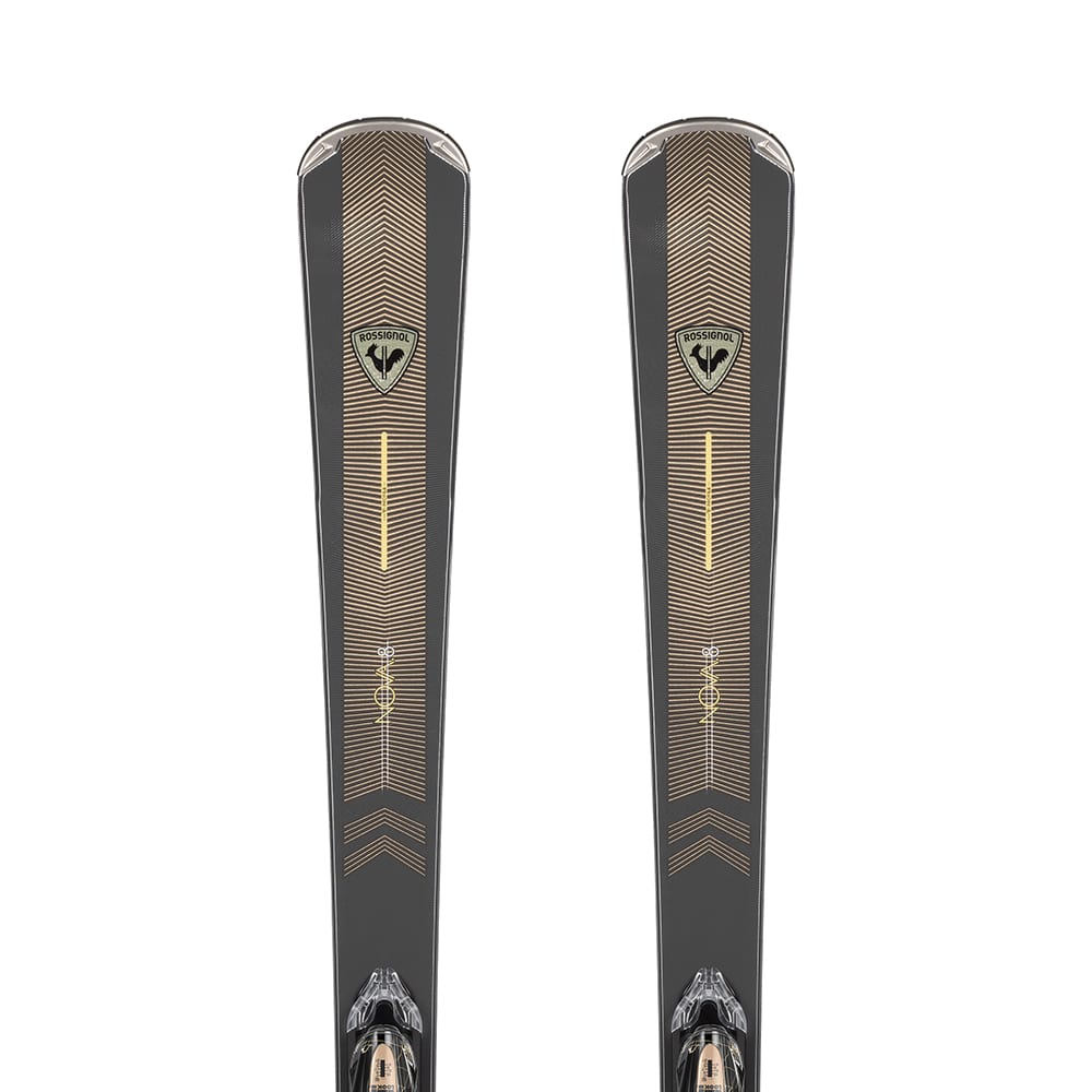 オガタジコウ rossignolEVO70 26.0-26.5cm Rossignol Nova 7 LTD 2026