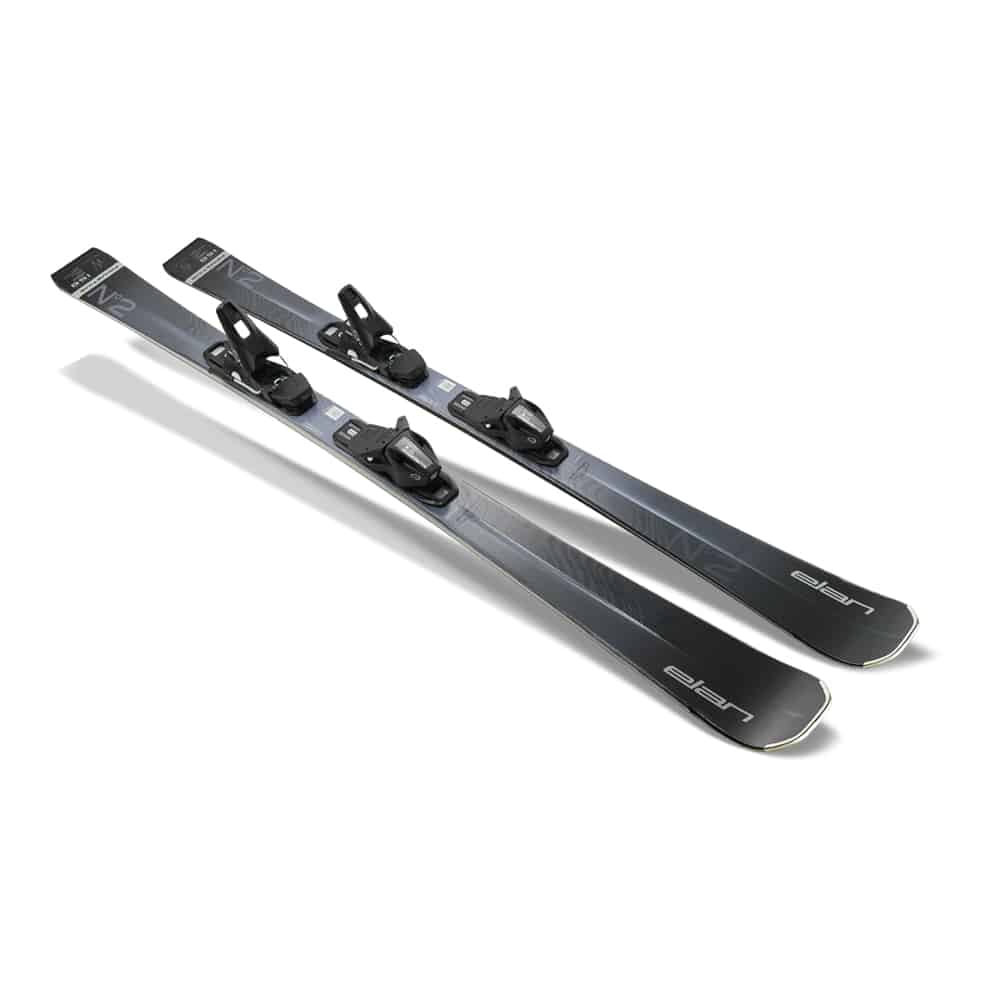 Elan PrimeTime Nº2W 2026 - Neu (inkl. Bindung) - Wintersport uitverkoop