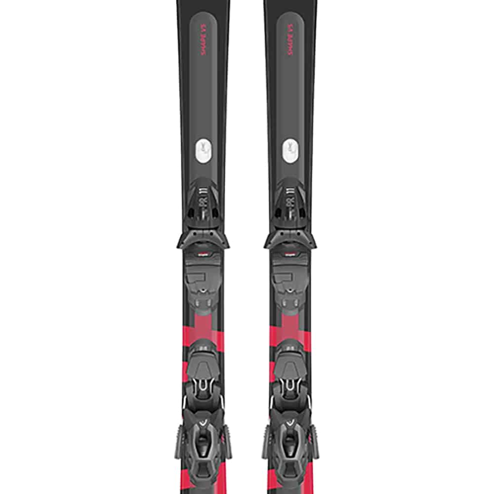 Head Shape e.V5 + PR 11 2026 −37% | Wintersport Outlet